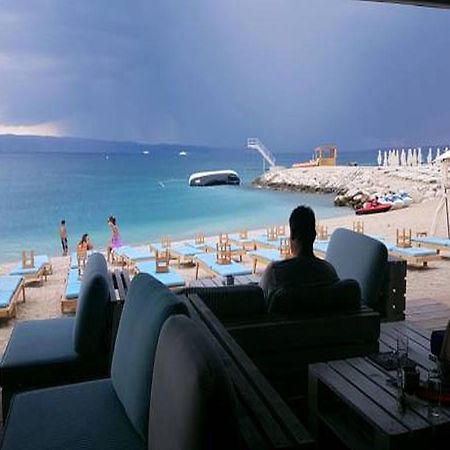 Apartment Lovrekovic สปลิท ภายนอก รูปภาพ