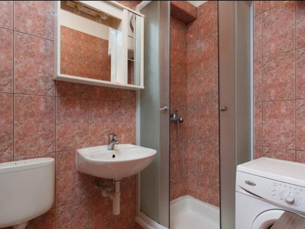 Apartment Lovrekovic สปลิท ภายนอก รูปภาพ