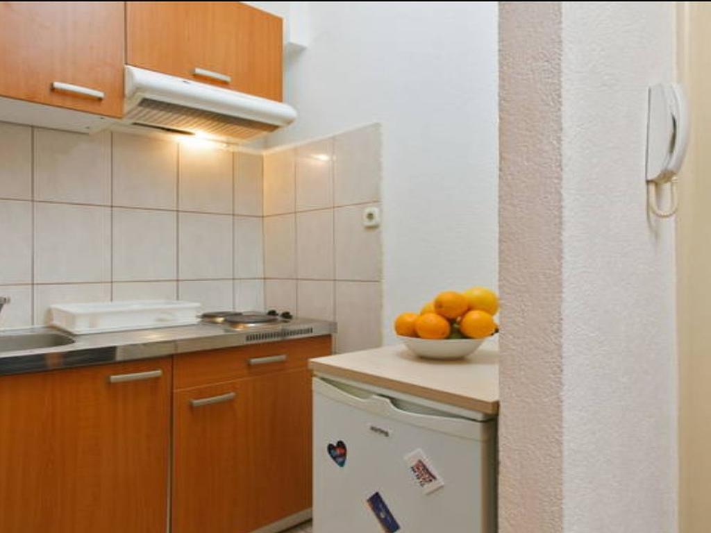 Apartment Lovrekovic สปลิท ภายนอก รูปภาพ